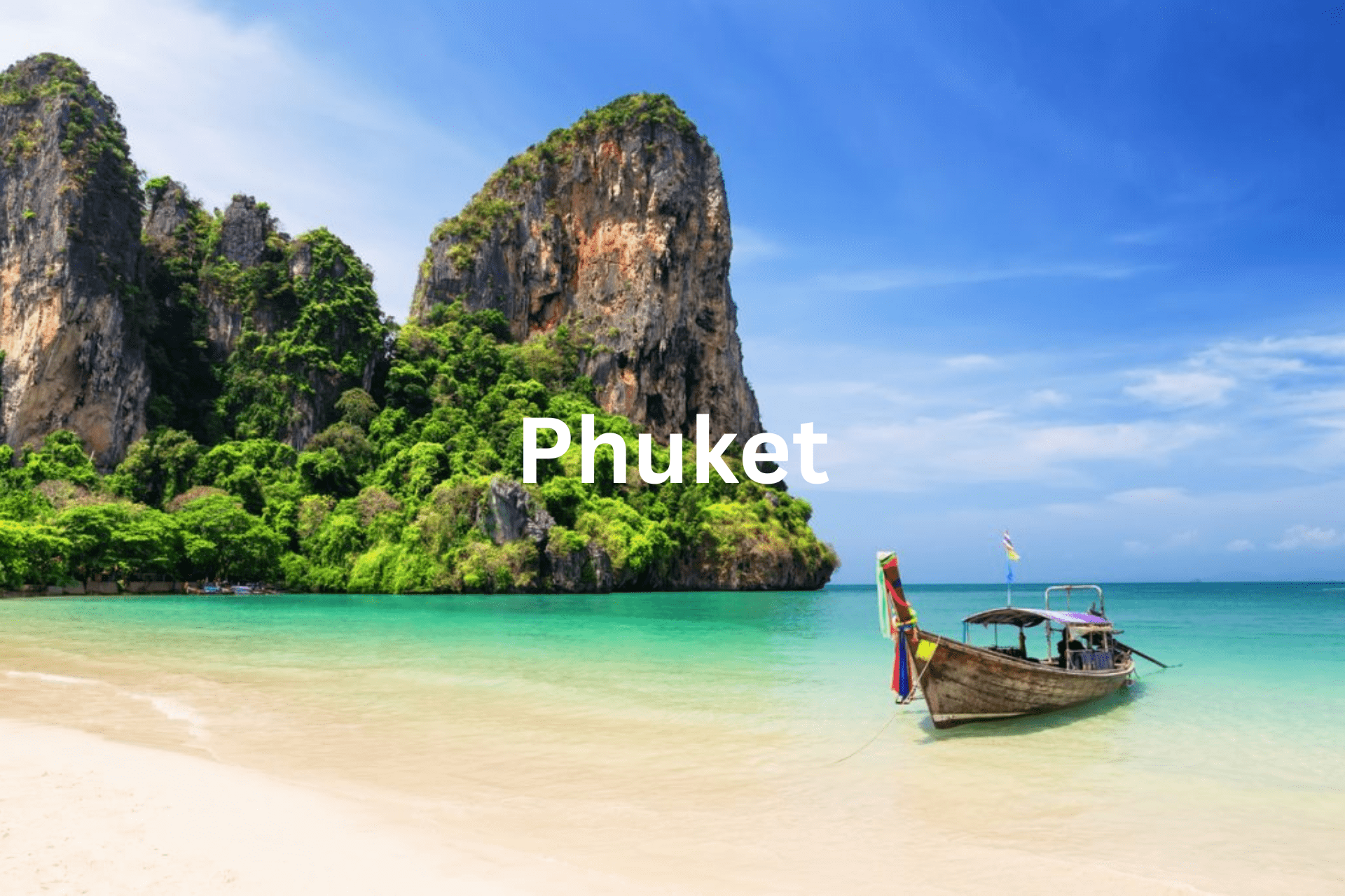 Phuket, Thailand