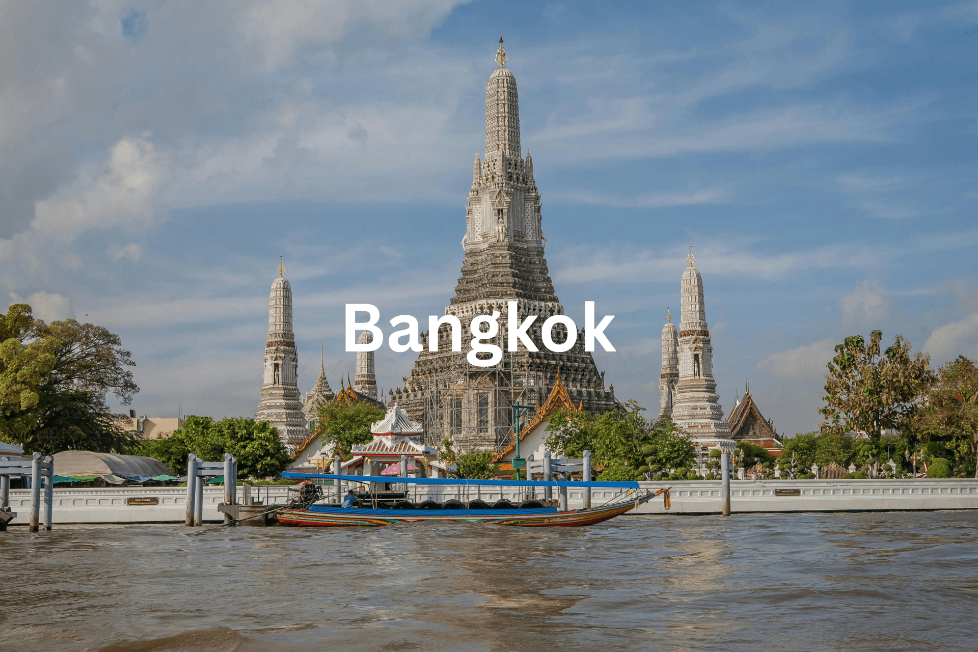 Bangkok, Thailand