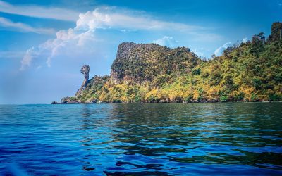 Why I Send Everyone to Krabi